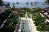 Novotel Panwa Beach Resort 